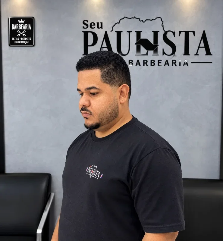 Seu Paulista